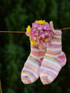 Синдром на папуларни пурпурни ръкавици и чорапи