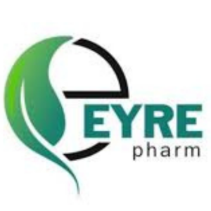 EyrePharm