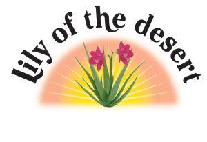 Lily of Desert