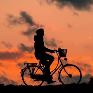Карането на колело като лечение на ревматоиден артрит - Drogeriq.com Дрогерия