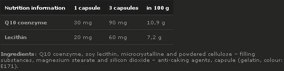 OLIMP Q10 30 Caps - Drogeriq.com Дрогерия, OLIMP Q10, Коензим q10 странични ефекти, Коензим q10 дневна доза, Как се набавя коензим q10, коензим q10- на валмарк, Коензим q10 софармаси, Витамикс коензим q10, Коензим q10 60 mg, Коензим q10 аквасорс, olimp coenzyme q10, coenzyme q10 olimp labs, q10 olimp labs, 
