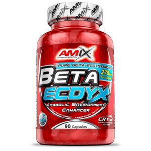 AMIX Beta-EcdyX Pure х 90 Caps