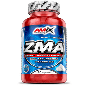 AMIX ZMA 90 Caps
