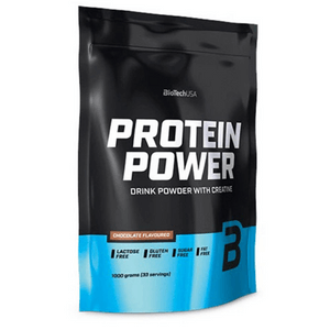 BIOTECH USA Protein Power 1000гр