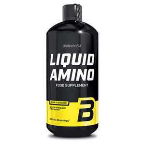 BIOTECH USA Amino Liquid 1000мл