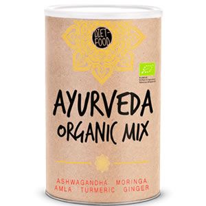 Ayurveda Organic Mix 300g