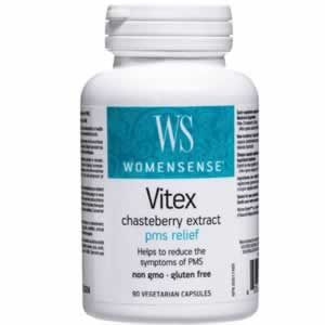 Vitex WomenSense Витекс WomenSense 80мг х90