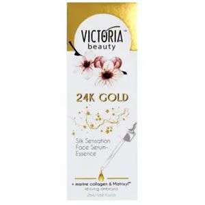 Victoria Beauty 24k GOLD Серум за лице 20мл
