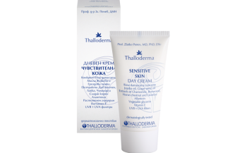 Thalloderma® PHYTO Day cream sensitive skin 50мл