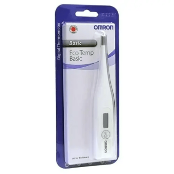 Omron Eco-Temp Basic Дигитален термометър