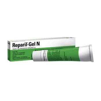 Репарил гел при отоци и болка х40 мл Reparil-Gel N 