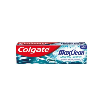 Colgate Max Clean паста за зъби 75 гр