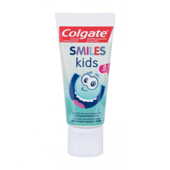 Colgate Kids Детска паста за зъби 3-5 г 50 гр
