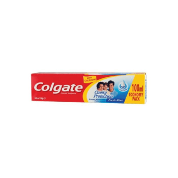 Colgate Cavity Protection паста за зъби 100 гр