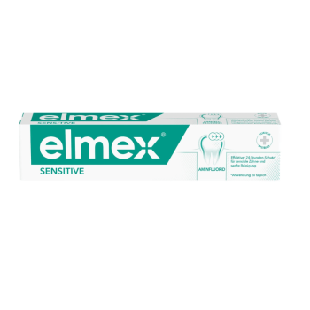 Паста за зъби Elmex Sensitive 75 гр