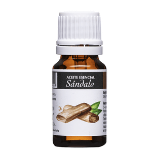 Етерично масло от сандалово дърво 10 ml е Етерично масло за здрава кожа, с изразено противовъзпалително и релаксиращо действие