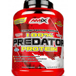 AMIX 100% Predator Protein 2000гр