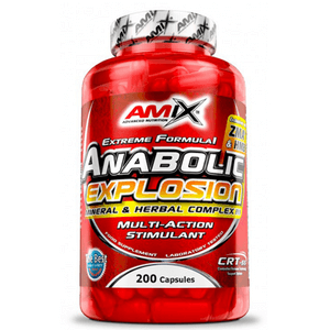 AMIX Anabolic Explosion х 200 Caps