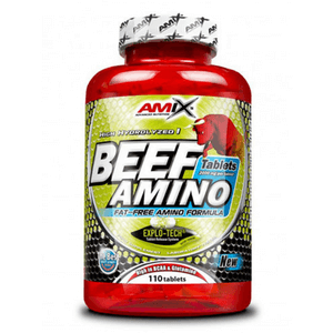 AMIX Beef Amino х 110 Tabs