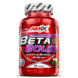 AMIX BetaBolix х 90caps