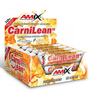 AMIX CarniLean 10 x 25ml