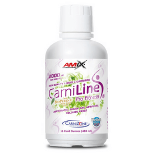 AMIX CarniLine Pro Fitness 2000 480ml