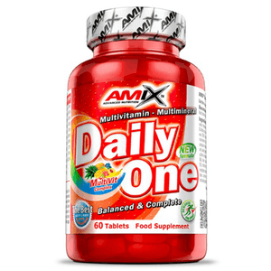 AMIX Daily One х 60 Tabs