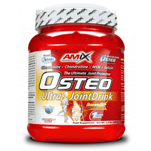 AMIX Osteo Ultra JointDrink 600гр