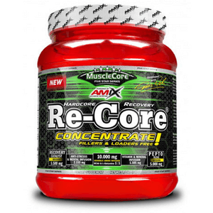 AMIX Re-Core Concentrated 540гр