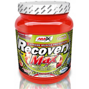 AMIX Recovery Max 575гр Ускорява регенерирането на мускулна тъкан и намалява умората при интензивни тренировки