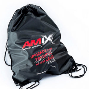 AMIX Sport Bag e Подходяща както за мъже така и за жени. Един неизменен артикул от вашата разходка или тренировка.
