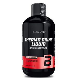 BIOTECH USA Thermo Drine Liquid 500 ml