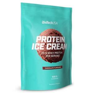 BIOTECH USA Protein Ice Cream 500g
