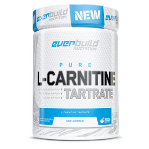 EVERBUILD L-Carnitine Tartrate 1000 200g
