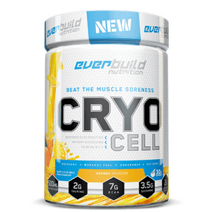 EVERBUILD Cryo Cell 490g