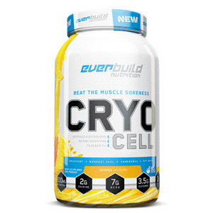 EVERBUILD Cryo Cell х 90