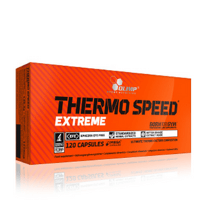 OLIMP Thermo Speed Extreme 120 Caps