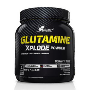 OLIMP Glutamine Xplode 5500 mg 500 gr
