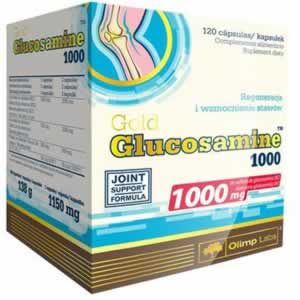 OLIMP Glucosamine 1000 120 Caps