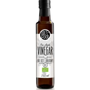 Diet Food Bio Apple Vinegar 10% 500ml