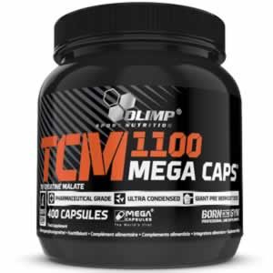 OLIMP TCM 1100 Mega 400 Caps