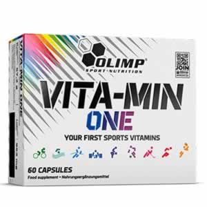 OLIMP Vita-Min One 60 Caps