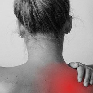  някои от най-честите причини за болки в гърба 
